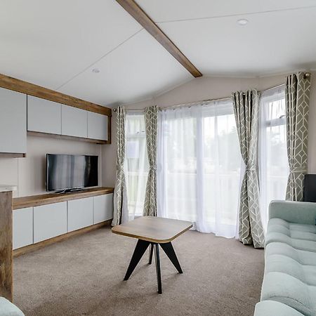 Grange Leisure Park Hotel Mablethorpe Buitenkant foto