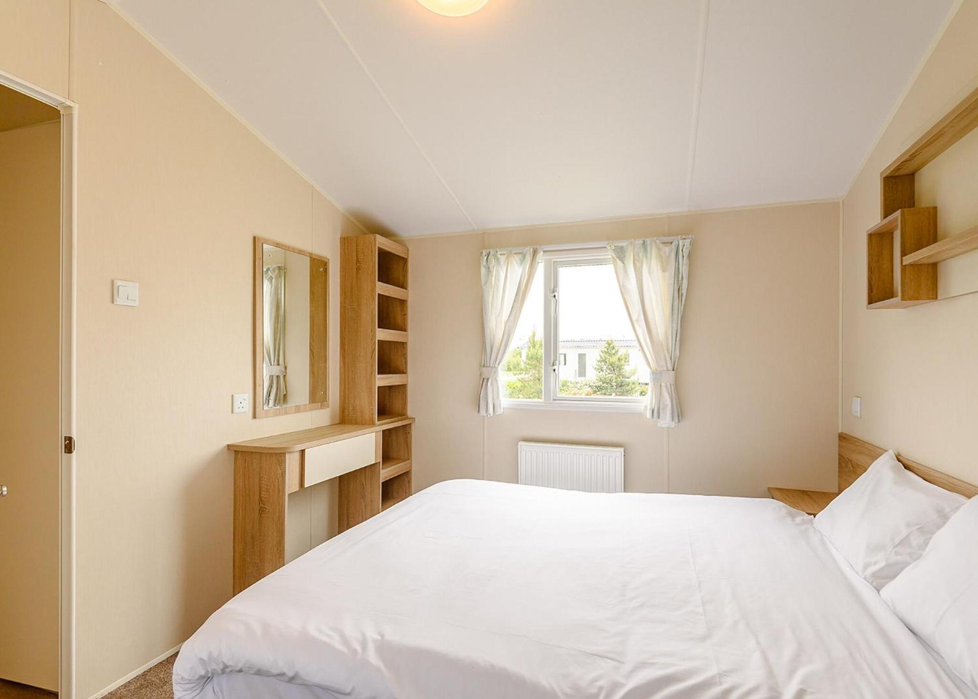 Grange Leisure Park Hotel Mablethorpe Buitenkant foto