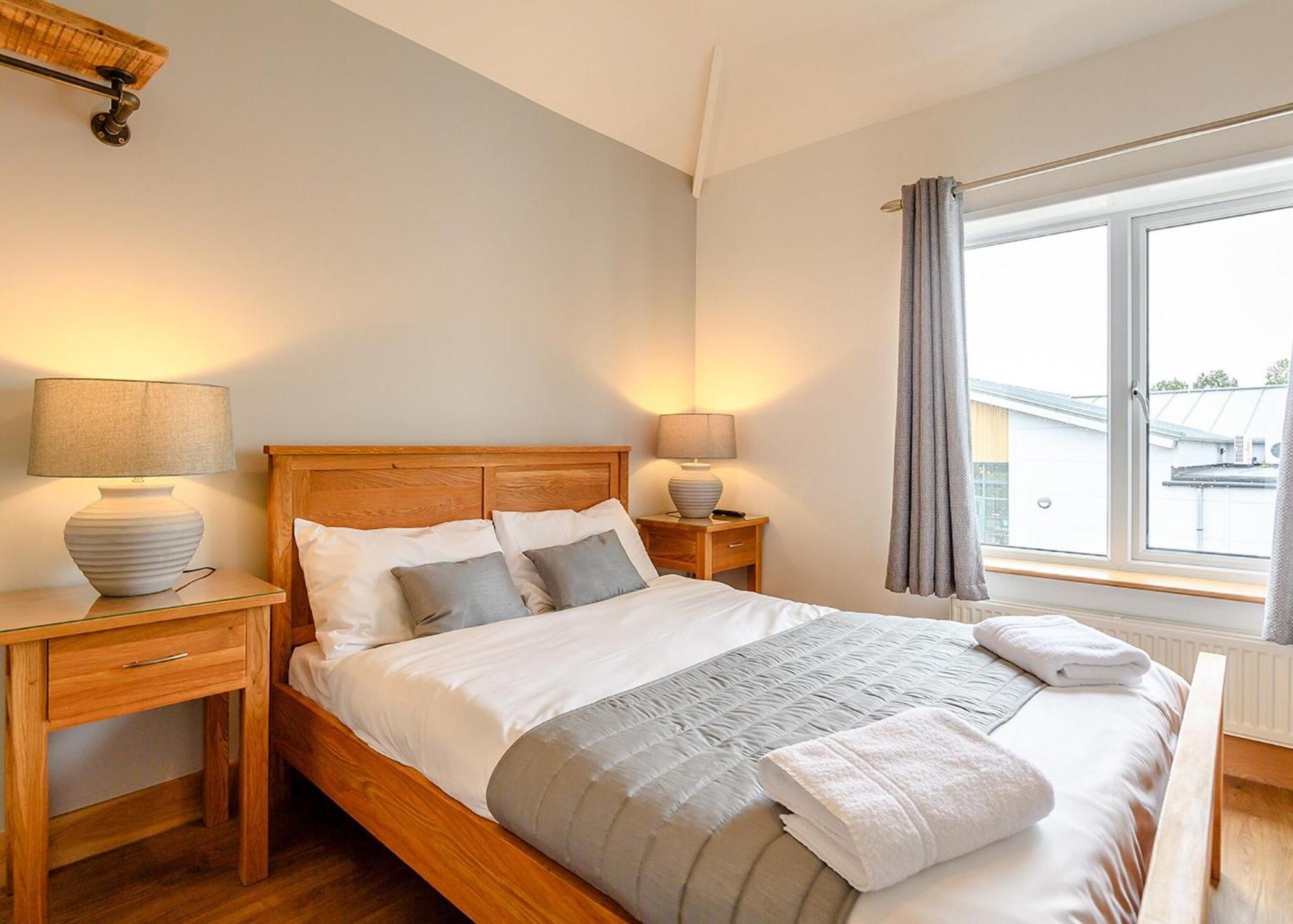 Grange Leisure Park Hotel Mablethorpe Buitenkant foto
