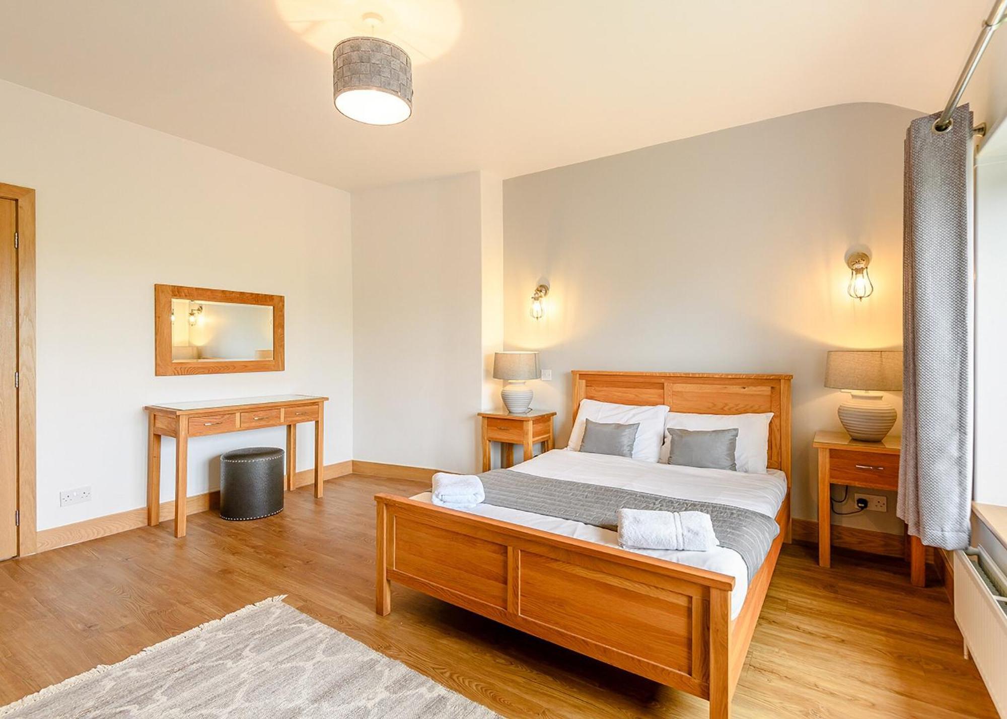 Grange Leisure Park Hotel Mablethorpe Buitenkant foto