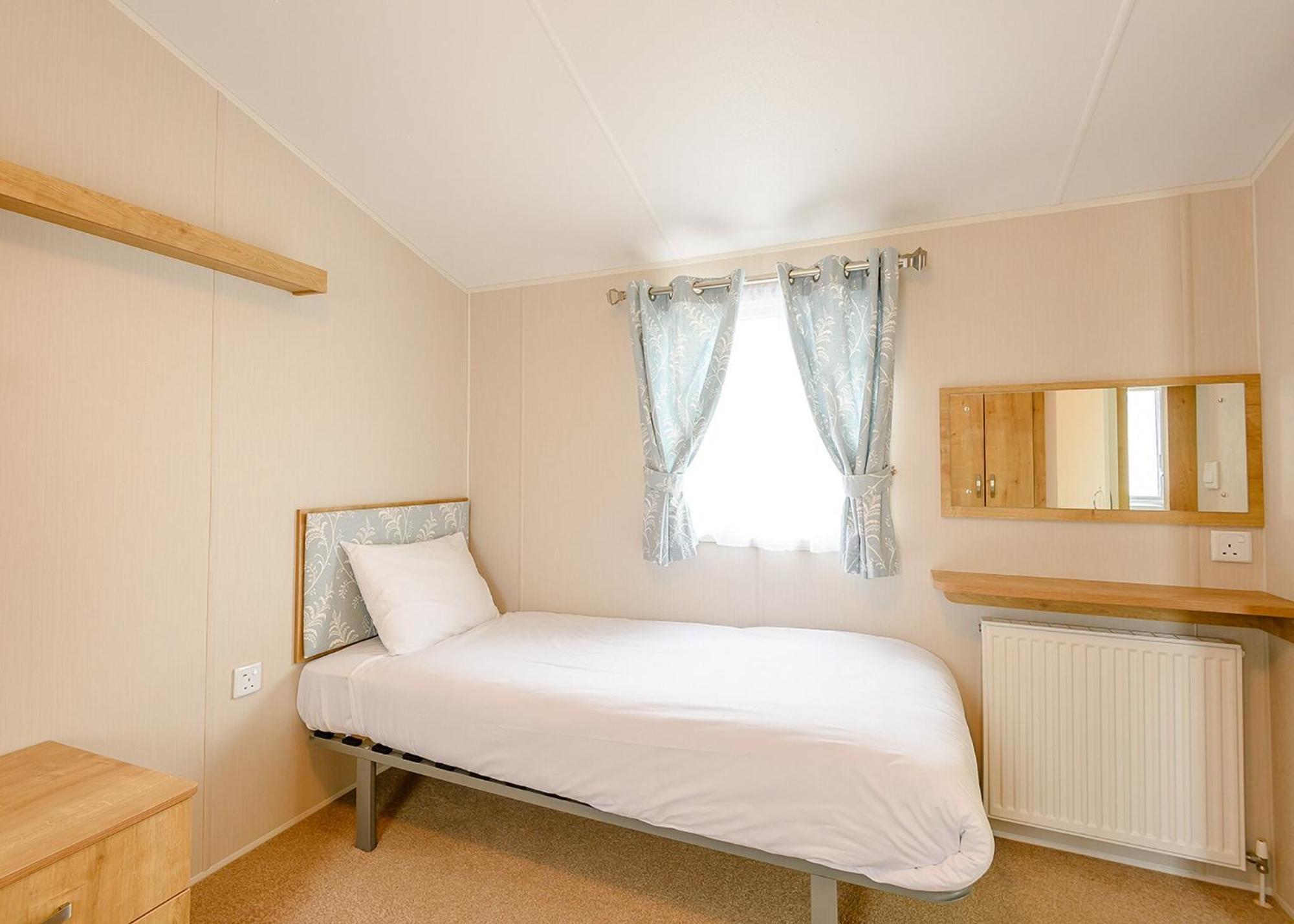 Grange Leisure Park Hotel Mablethorpe Buitenkant foto