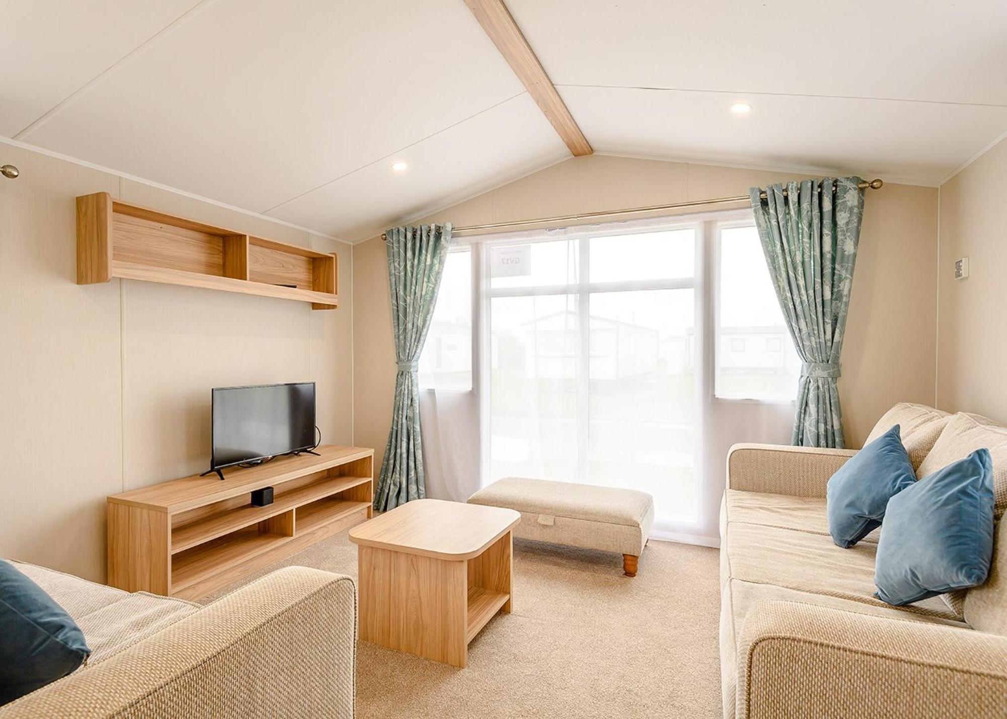 Grange Leisure Park Hotel Mablethorpe Buitenkant foto